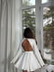 Сукня вечірня біла | 6523909 | фото 2