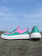 Кросівки рожево-зелені | 6519341 | фото 2
