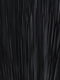 Лонгслів чорний з плісованої тканини | 6525235 | фото 2