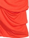 Платье из модала красное | 6525645 | фото 2