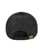 Стильная черная кепка “Sports SGS” | 6529595 | фото 3