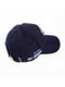 Автомобільна синя кепка з логотипом Mazda | 6529853 | фото 2
