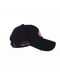 Автомобильная черная кепка с логотипом “Кіа Sport Line” | 6529877 | фото 2