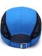 Модна темно-синя спортивна бейсболка "SGS" | 6530106 | фото 3