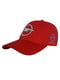Автомобильная красная кепка “Opel” | 6530571 | фото 2