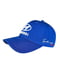 Синя кепка з логотипом авто “Hyundai” | 6531314 | фото 2