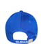 Синя кепка з логотипом авто "Subaru" | 6531322 | фото 3