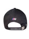 Кепка черная с логотипом “BMW Motorsport” | 6531332 | фото 3