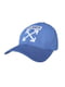Синяя кепка с логотипом “Sport Line” | 6531507