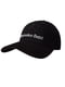 Чорна кепка з логотипом "Мерседес" | 6531548 | фото 2