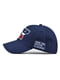 Синя кепка з логотипом "New York" | 6531853 | фото 3
