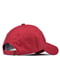 Червона кепка з логотипом "New York" | 6531854 | фото 4