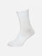 Шкарпетки білі | 6517239