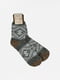 Шкарпетки в орнамент | 6517246