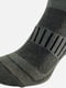 Шкарпетки оливкові | 6517283 | фото 2