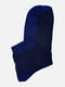 Шкарпетки сині | 6517314 | фото 2