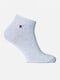 Комплект шкарпеток: 10 пар | 6517336