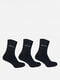 Набір махрових шкарпеток | 6517380