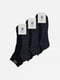 Комплект шкарпеток: 3 пари | 6517399 | фото 3