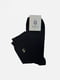 Шкарпетки Casual бавовна чорні | 6517458 | фото 2