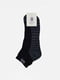 Шкарпетки чорні | 6517460 | фото 2