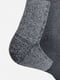 Шкарпетки Чорний/Сірий | 6517493 | фото 4
