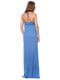 Сукня синя | 1257415 | фото 2