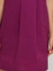 Платье фиолетовое | 2740945 | фото 4