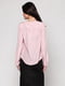 Блуза светло-розовая | 3217460 | фото 2