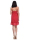Сукня червоного кольору | 3217609 | фото 2