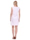 Сукня білого кольору | 3217692 | фото 2