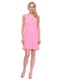 Сукня свтло-рожевого кольору | 3217694