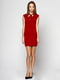 Сукня червона | 3240515