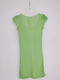 Сукня зелена в горошок | 6535050 | фото 2