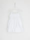 Платье белое | 6535227
