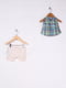 Комплект: блуза і шорти | 6536394 | фото 2
