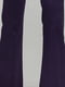 Штани розкльошені фіолетові | 6536769 | фото 4
