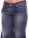 Шорти джинсові сині | 6536846 | фото 3