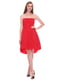 Вечірня сукня червоного кольору | 6538995