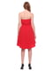 Вечірня сукня червоного кольору | 6538995 | фото 2