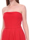 Вечірня сукня червоного кольору | 6538995 | фото 3