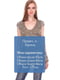 Блуза цвета хаки с цветочным принтом | 6539532 | фото 4