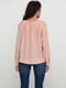 Блуза розовая | 6540525 | фото 2