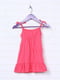 Платье розовое | 6540832 | фото 2