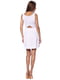Сукня біла | 6540899 | фото 2