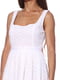 Сукня біла | 6540899 | фото 3