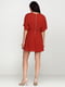 Сукня червона | 6540968 | фото 2