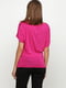 Блуза розовая | 6541247 | фото 2