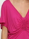 Блуза рожева | 6541247 | фото 4