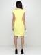 Сукня жовта | 6541704 | фото 2